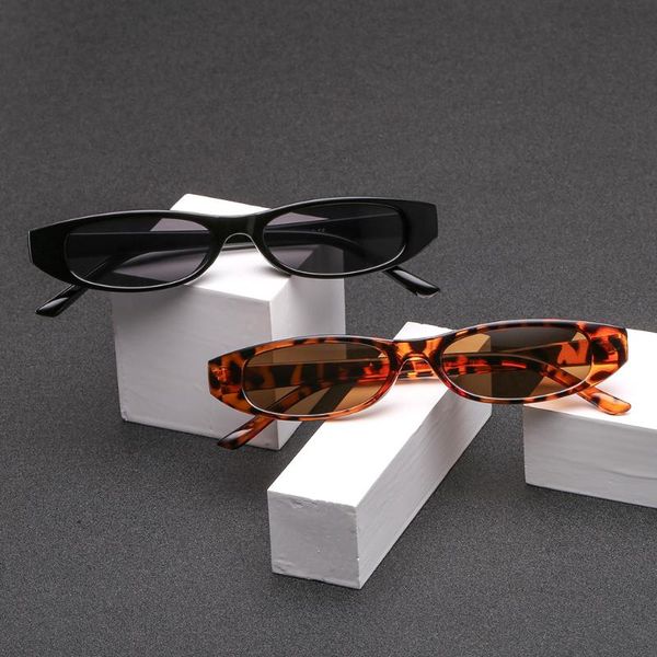 sunglasses small oval women 2021 brand designer cool glasses female cat candy colo eyewear men with box fml, White;black
sunglasses small oval women 2021 brand designer cool glasses female cat candy colo eyewear men with box fml, White;black