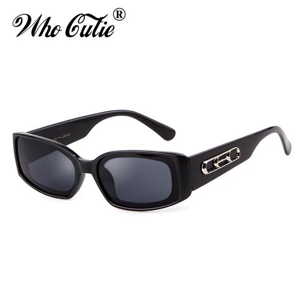sunglasses who cutie 90s fashion women brand design retro 2021 rectangular orange frame vintage female sun glasses shades om824, White;black
sunglasses who cutie 90s fashion women brand design retro 2021 rectangular orange frame vintage female sun glasses shades om824, White;black