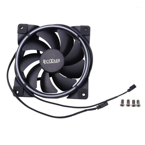 pccooler rgb halo 12cm computer case adjust fan 3pin rgb quiet pwm fans 120mm cpu cooler water cooling replace fan1
pccooler rgb halo 12cm computer case adjust fan 3pin rgb quiet pwm fans 120mm cpu cooler water cooling replace fan1