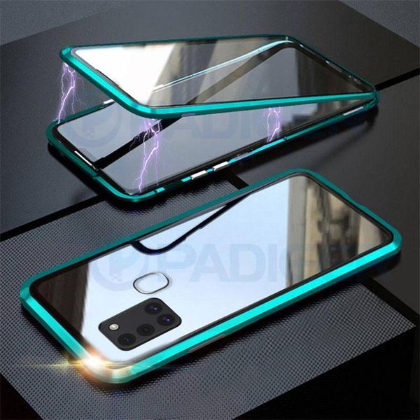magnetic case for samsung galaxy a21s case double sided tempered glass cover for samsung galaxy a21s a21 s a 21s case h jllwkj
magnetic case for samsung galaxy a21s case double sided tempered glass cover for samsung galaxy a21s a21 s a 21s case h jllwkj