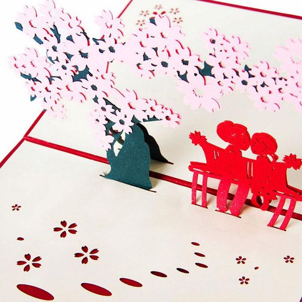 greeting cards wedding invitation letter 3d card envelopes seals custom personalized printing e56e
greeting cards wedding invitation letter 3d card envelopes seals custom personalized printing e56e