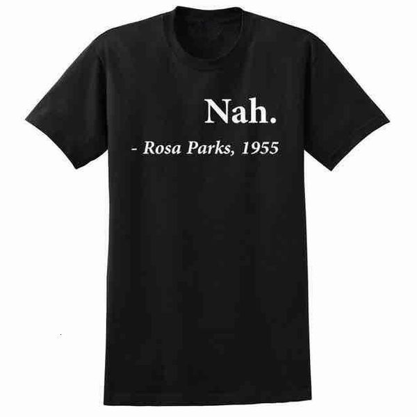 new arrive rosa parks 1955 t-shirt nah. tees hipster short sleeve black t shirt women tumblr cotton outfits clothes, White
new arrive rosa parks 1955 t-shirt nah. tees hipster short sleeve black t shirt women tumblr cotton outfits clothes, White