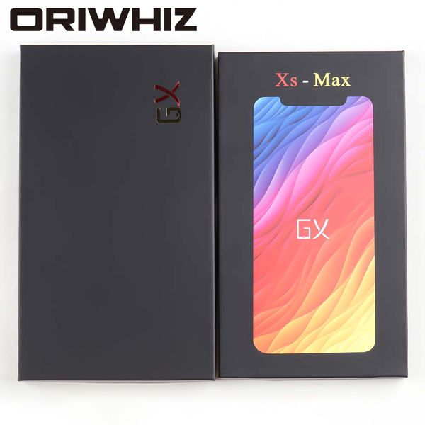pantalla oled lcd display gx he screen replacement assembly for iphone x xr xs maxscreen 3d touch for iphone11pro 12 mini softoled
pantalla oled lcd display gx he screen replacement assembly for iphone x xr xs maxscreen 3d touch for iphone11pro 12 mini softoled