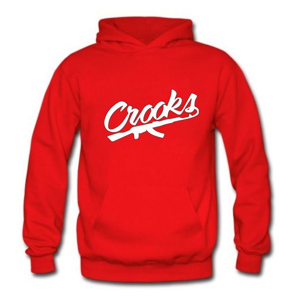 fashion fall men's hip hop hoodie crooks and castles hooded long sleeve autumn casual sweatshirt for men, Black
fashion fall men's hip hop hoodie crooks and castles hooded long sleeve autumn casual sweatshirt for men, Black
