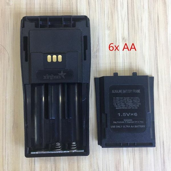6x battery case box for motorola dep450 dp1400 pr400 cp140 cp040 cp200 ep450 cp180 gp3188 etc wakie talkie with belt clip1
6x battery case box for motorola dep450 dp1400 pr400 cp140 cp040 cp200 ep450 cp180 gp3188 etc wakie talkie with belt clip1