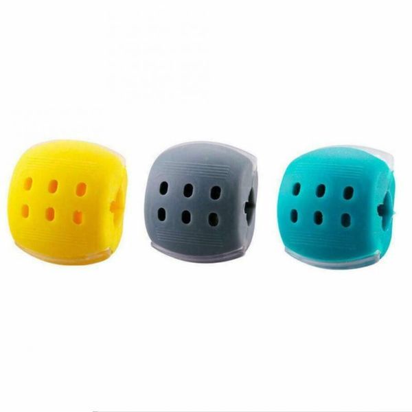 3 color -grade silica gel jaw line exercise ball with 3 strengths 30-50 ibs facial muscle training fitness ball face toning
3 color -grade silica gel jaw line exercise ball with 3 strengths 30-50 ibs facial muscle training fitness ball face toning