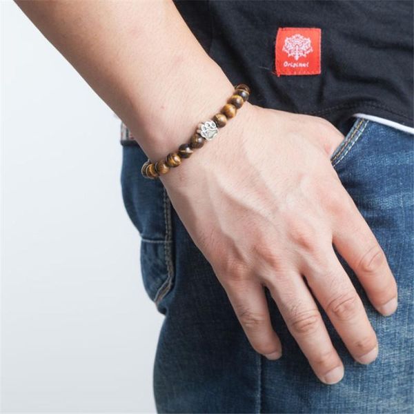 beaded, strands pet cat claw bracelet for women gifts beaded wrist yoga natural stone and wood dog bracelets men fashion jewelry, Black
beaded, strands pet cat claw bracelet for women gifts beaded wrist yoga natural stone and wood dog bracelets men fashion jewelry, Black