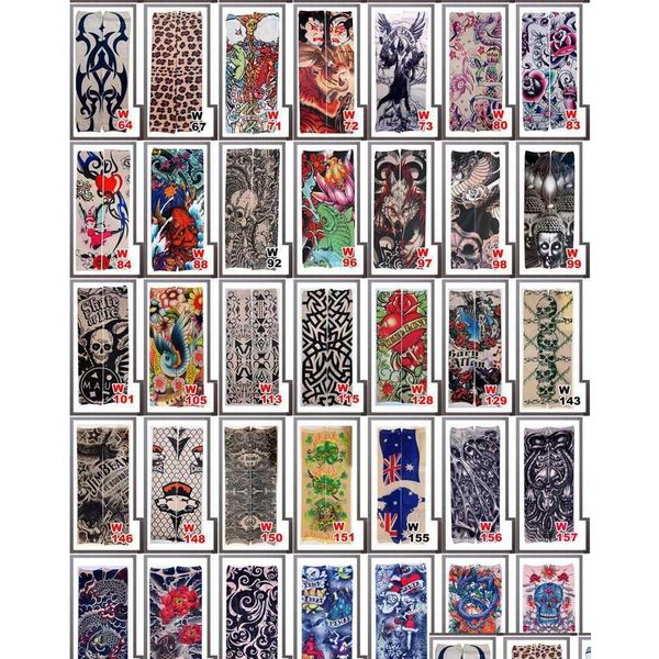 nylon elastic temporary tattoo sleeve outdoor driving riding arm anti-uv sunscreen sleeve breathable fashion designe qyloac mj_bag
nylon elastic temporary tattoo sleeve outdoor driving riding arm anti-uv sunscreen sleeve breathable fashion designe qyloac mj_bag