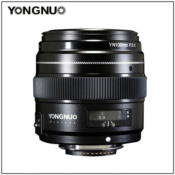 yongnuo 100mm yn100mm f2n large aperture af/mf medium telep prime lens for nikon d7200 d7100 d7000 d5600 d5300 d3400 d3100
yongnuo 100mm yn100mm f2n large aperture af/mf medium telep prime lens for nikon d7200 d7100 d7000 d5600 d5300 d3400 d3100