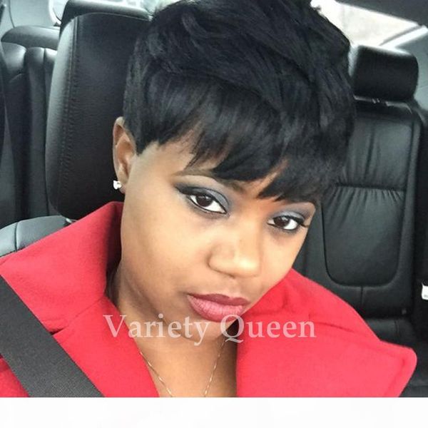 2017 full lace human hair none lace wigs short glueless bob brazilian hair wig short lace front wigs for black women, Black;brown
2017 full lace human hair none lace wigs short glueless bob brazilian hair wig short lace front wigs for black women, Black;brown