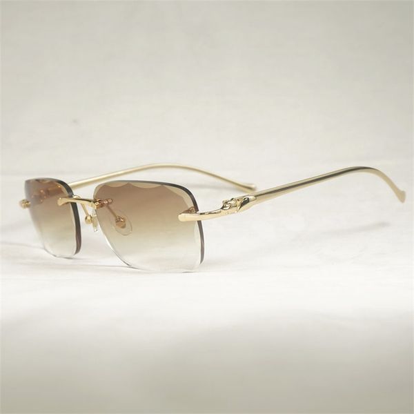 70% off factory online sale vintage diamond cut rimless sunglasses leopard gafas retro shades men goggles for driving clear glasses women fr, White;black
70% off factory online sale vintage diamond cut rimless sunglasses leopard gafas retro shades men goggles for driving clear glasses women fr, White;black