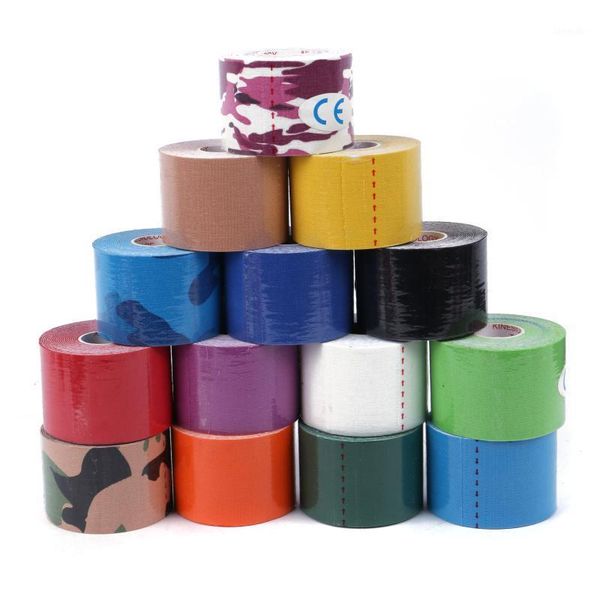elbow & knee pads 2 size 5m lenght elastic kinesiology sports tape athletic strapping gym tennis fitness running care therapeutic1, Black;gray
elbow & knee pads 2 size 5m lenght elastic kinesiology sports tape athletic strapping gym tennis fitness running care therapeutic1, Black;gray