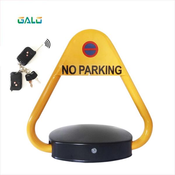 outdoor used automatic remote control parking lock/parking barrier/ parking space lock with alarm sound
outdoor used automatic remote control parking lock/parking barrier/ parking space lock with alarm sound