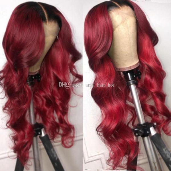 1bt99j lace front wig virgin brazilian ombre human hair wig glueless 13x6 lace wig with baby hair natural hairline for black women, Black;brown
1bt99j lace front wig virgin brazilian ombre human hair wig glueless 13x6 lace wig with baby hair natural hairline for black women, Black;brown