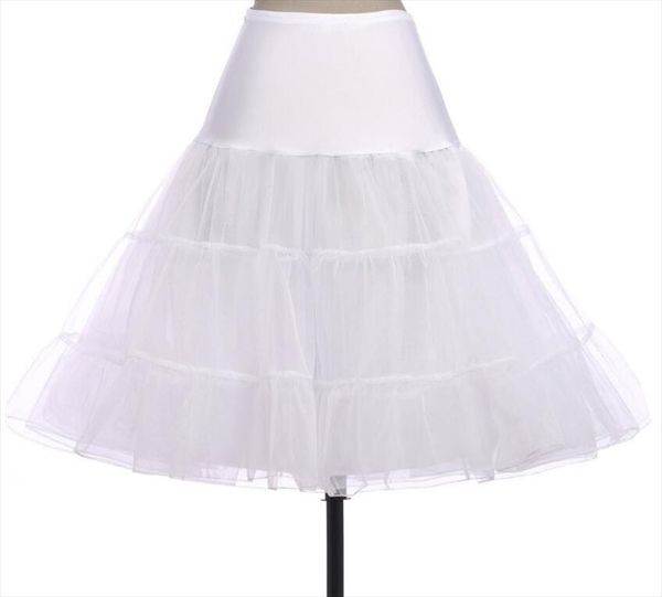 66cm 50s retro underskirt swing vintage wedding bridal petticoat fancy skirt rockabilly skirt tutu pettiskirt plus size, Black
66cm 50s retro underskirt swing vintage wedding bridal petticoat fancy skirt rockabilly skirt tutu pettiskirt plus size, Black