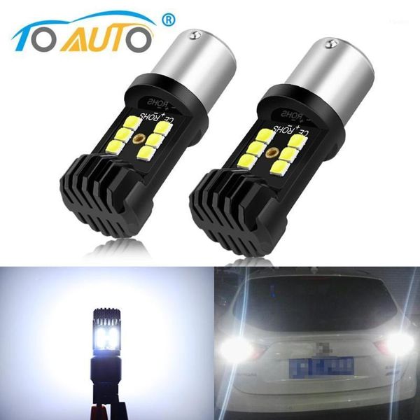 2pcs bay15d ba15s bau15s led 1156 p21w py21w p21/5w t20 7443 w21/5w car led bulbs signal brake reverse lamp auto 12v1
2pcs bay15d ba15s bau15s led 1156 p21w py21w p21/5w t20 7443 w21/5w car led bulbs signal brake reverse lamp auto 12v1