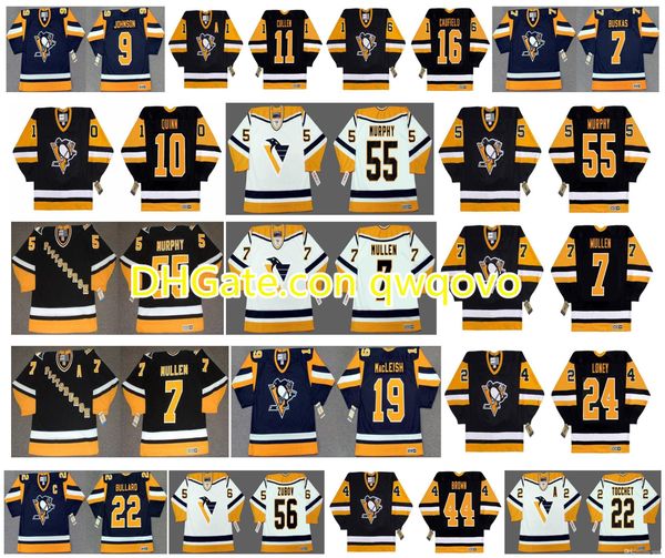 vintage pittsburgh penguins jerseys 16 jay caufield 7 rod buskas 22 mike bullard 44 rob brown 56 sergei zubov 22 rick tocchet custom hockey, Black;red
vintage pittsburgh penguins jerseys 16 jay caufield 7 rod buskas 22 mike bullard 44 rob brown 56 sergei zubov 22 rick tocchet custom hockey, Black;red