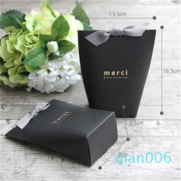 party merci birthiday wrap gift wedding favours bags handmade item bag candy jewelry necktie packaging foldable box eea1
party merci birthiday wrap gift wedding favours bags handmade item bag candy jewelry necktie packaging foldable box eea1