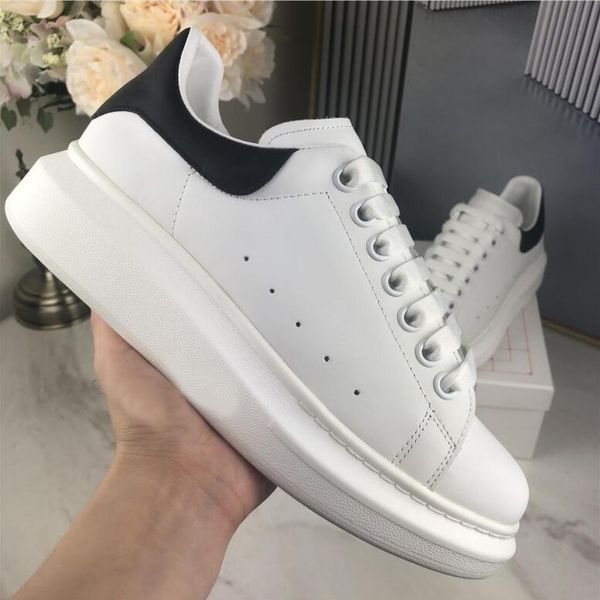 casual sneaker platform shoes men women shoes plate-forme sneaker triple white black leather suede velvet casual shoe
casual sneaker platform shoes men women shoes plate-forme sneaker triple white black leather suede velvet casual shoe