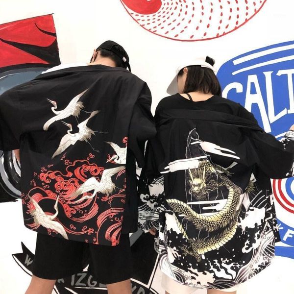 kimono women men yukata japanese kimono man women cardigan japanese streetwear clothes 104921, Red
kimono women men yukata japanese kimono man women cardigan japanese streetwear clothes 104921, Red