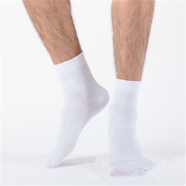 mens plus size middle tube socks fashion trend four seasons thickening stretch business socks winter male casual homme mid length sock, Black
mens plus size middle tube socks fashion trend four seasons thickening stretch business socks winter male casual homme mid length sock, Black