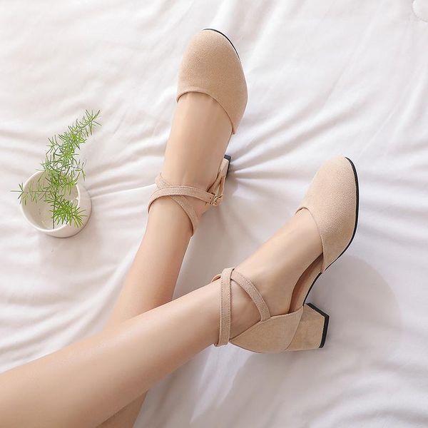 new women's high heels pumps fashion bride party thick heel round toe suede high heel shoes elegant office shoe women1, Black
new women's high heels pumps fashion bride party thick heel round toe suede high heel shoes elegant office shoe women1, Black