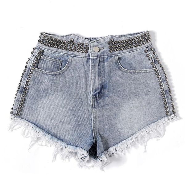 wheel rivet spring jeans summer 2021 high waist washed irregular rebarba women's legged shorts p1222 xxr9, White;black
wheel rivet spring jeans summer 2021 high waist washed irregular rebarba women's legged shorts p1222 xxr9, White;black