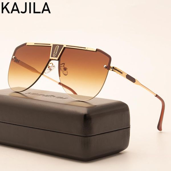 sunglasses square rimless men 2021 fashion retro oval frameless sun glasses for male mental frame vintage sunglass oculos, White;black
sunglasses square rimless men 2021 fashion retro oval frameless sun glasses for male mental frame vintage sunglass oculos, White;black