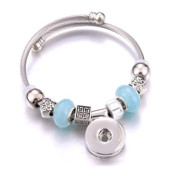 wholesale elasticity snap button bracelet bangles beads making snap jewelry heart snap bracelet fit 18mm buttons bbyuhu, Golden;silver
wholesale elasticity snap button bracelet bangles beads making snap jewelry heart snap bracelet fit 18mm buttons bbyuhu, Golden;silver