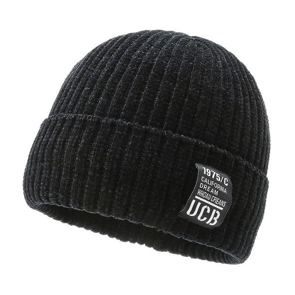 beanie/skull caps men's winter plus velvet knitted hat keep warm outdoor riding windproof woolen solid color casual beanies, Blue;gray
beanie/skull caps men's winter plus velvet knitted hat keep warm outdoor riding windproof woolen solid color casual beanies, Blue;gray