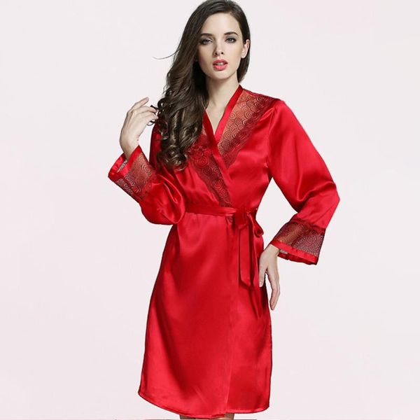 silk pajamas women's bathrobe robe sling night dress 2 pcs mulberry sling pajamas nightgown female homewear spring summer 2021, Black;red
silk pajamas women's bathrobe robe sling night dress 2 pcs mulberry sling pajamas nightgown female homewear spring summer 2021, Black;red