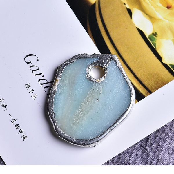 1pc natural rock pendant mineral jewelry friendship guardian trend gift pendant necklace pendant men a qylxmt, Black
1pc natural rock pendant mineral jewelry friendship guardian trend gift pendant necklace pendant men a qylxmt, Black