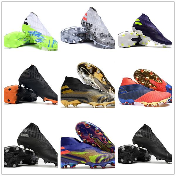 no laces bandage nemeziz 19.1 fg soccer shoes training sneaker 19 football sports local boots online store youfine wholesale 2020 men best, White;red
no laces bandage nemeziz 19.1 fg soccer shoes training sneaker 19 football sports local boots online store youfine wholesale 2020 men best, White;red