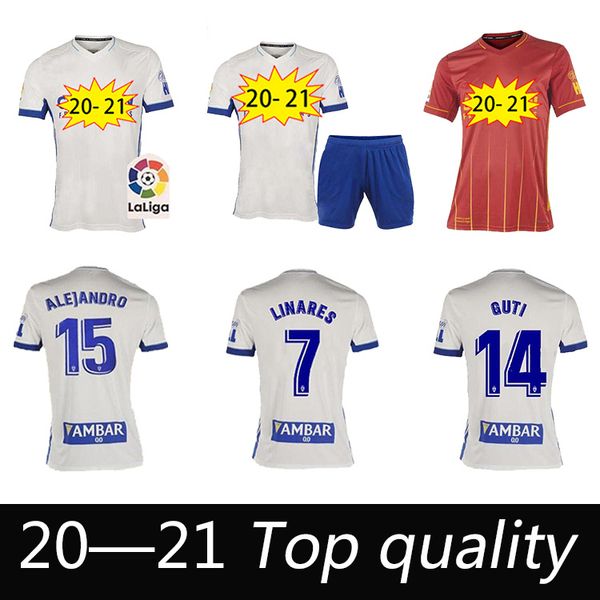 men+ kids kits 2020 real zaragoza away red shinji kagawa soccer jersey 20 21 real zaragoza home zapater pombo men child soccer shirt, Black;yellow
men+ kids kits 2020 real zaragoza away red shinji kagawa soccer jersey 20 21 real zaragoza home zapater pombo men child soccer shirt, Black;yellow