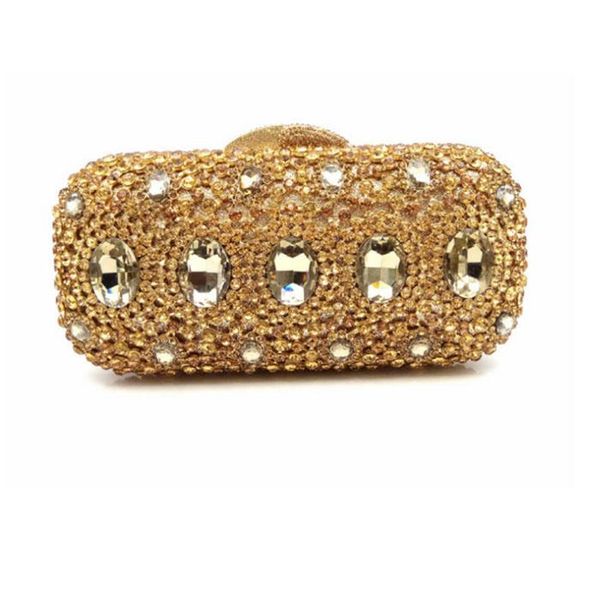 evening bags hollow out women crystal diamond metal purses and handbags bridal wedding clutch purse gift bag
evening bags hollow out women crystal diamond metal purses and handbags bridal wedding clutch purse gift bag