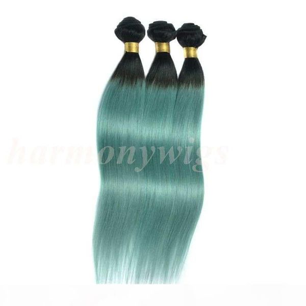ombre hair bundles brazilian human hair weaves two tone wefts peruvian indian malaysian mongolian cambodian virgin hair extensions wholesale, Black
ombre hair bundles brazilian human hair weaves two tone wefts peruvian indian malaysian mongolian cambodian virgin hair extensions wholesale, Black