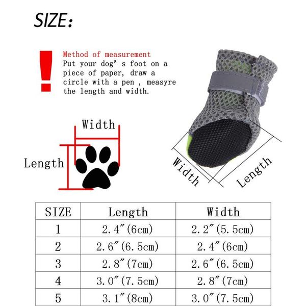 4pcs/set waterproof anti-slip pet shoes for small dogs cats chihuahua yorkie thick snow dog boo bbyysp
4pcs/set waterproof anti-slip pet shoes for small dogs cats chihuahua yorkie thick snow dog boo bbyysp
