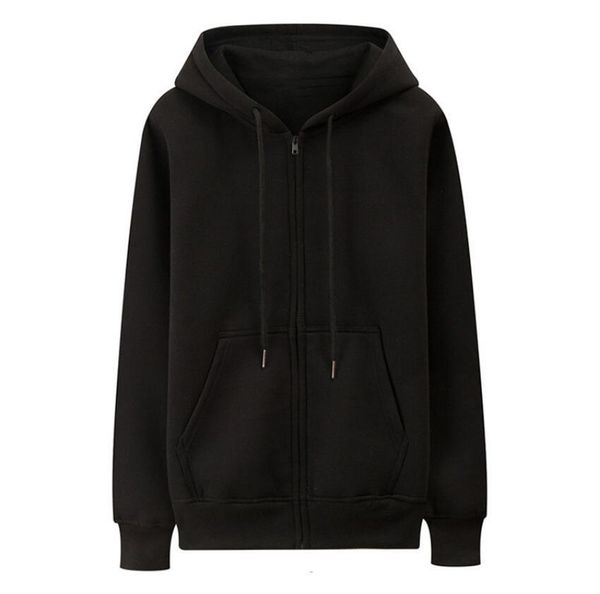 2021 new arrived sell autumn spring fashion hoodie mens slim hood jacket sweatshirt outerwear warm clothes 3sqm, Black
2021 new arrived sell autumn spring fashion hoodie mens slim hood jacket sweatshirt outerwear warm clothes 3sqm, Black