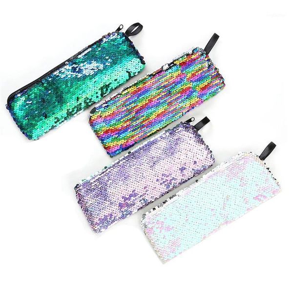 pencil cases 1 piece colorful reversible sequin case cute fashion box pencilcase school supplies1
pencil cases 1 piece colorful reversible sequin case cute fashion box pencilcase school supplies1