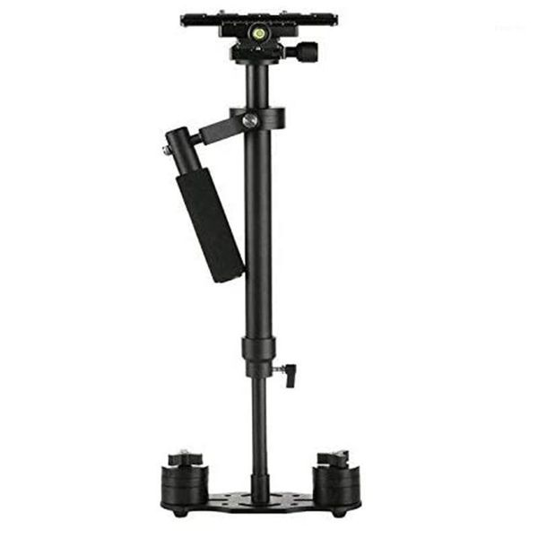 new s60 stabilizer p video handheld stabilizer dslr for / camcorder camera 60cm1
new s60 stabilizer p video handheld stabilizer dslr for / camcorder camera 60cm1