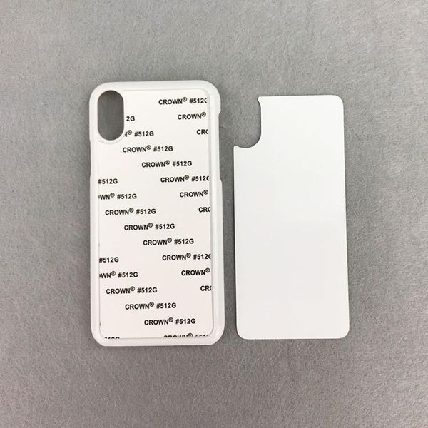 blank with aluminum inserts pc hard phone case for iphone 11 pro max se 7 8 plus x xr xs max 2d sublimation
blank with aluminum inserts pc hard phone case for iphone 11 pro max se 7 8 plus x xr xs max 2d sublimation