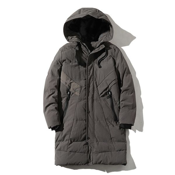 2021 new black grey parkas casual classic winter jacket men's windbreak warm padded hooded overcoat fashion outerwear coat izsx
2021 new black grey parkas casual classic winter jacket men's windbreak warm padded hooded overcoat fashion outerwear coat izsx