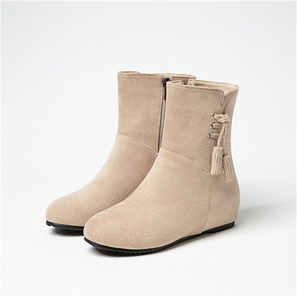 2021 the new casual-toed round-toe toe bowknot beading black apricot zipper medium-rise motorcycle boots women's shoes 6mzy
2021 the new casual-toed round-toe toe bowknot beading black apricot zipper medium-rise motorcycle boots women's shoes 6mzy