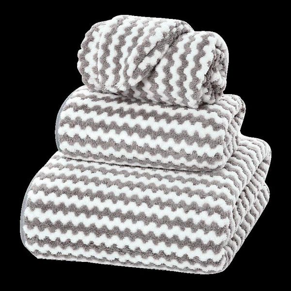 dry hair bath towel soft microfiber quick drying three piece wrap towel household female strand handdoek home textile ef50bt
dry hair bath towel soft microfiber quick drying three piece wrap towel household female strand handdoek home textile ef50bt