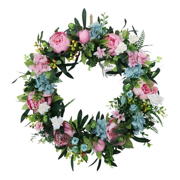 simulation peony wreath household adornment gate 24 inches more hang wreaths wall act the role ofing pendant
simulation peony wreath household adornment gate 24 inches more hang wreaths wall act the role ofing pendant