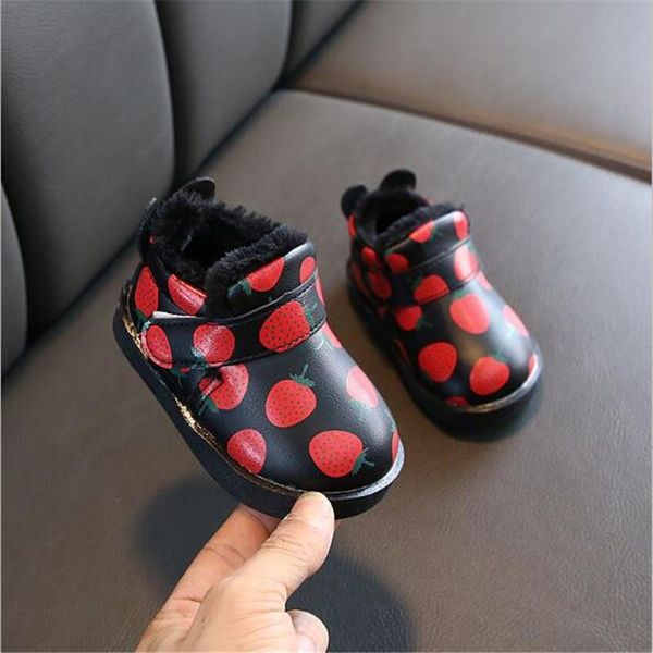 новый chldren fashion girls toddler хлопчатобумажные туфли детская зима с плюшевым мягким дном детские pu кожаные ботинки для беловых ботино, Black
новый chldren fashion girls toddler хлопчатобумажные туфли детская зима с плюшевым мягким дном детские pu кожаные ботинки для беловых ботино, Black