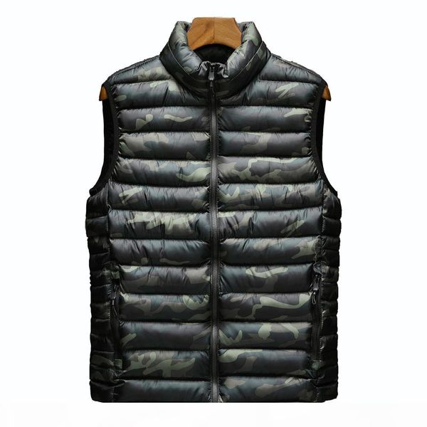 drop shipping 2018 new winter men waistcoat casual stand collar sleeveless jacket m-3xl axp177, Black;brown
drop shipping 2018 new winter men waistcoat casual stand collar sleeveless jacket m-3xl axp177, Black;brown