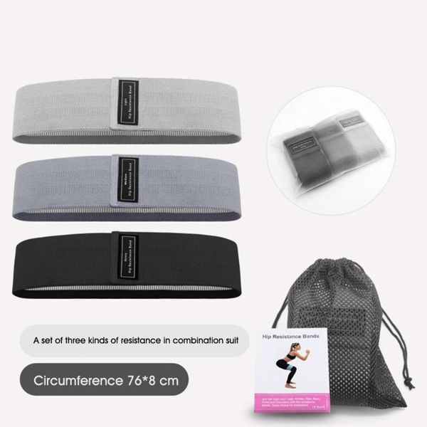 resistance bands for home 3 levels adjustable elastic booty fitness squat band training loop gym equipment
resistance bands for home 3 levels adjustable elastic booty fitness squat band training loop gym equipment