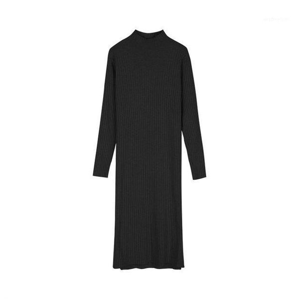 casual dresses aecu 2021 winter women knitted dress elegant female sweater long sleeve o-neck pullovers turtleneck sweater1, Black;gray
casual dresses aecu 2021 winter women knitted dress elegant female sweater long sleeve o-neck pullovers turtleneck sweater1, Black;gray