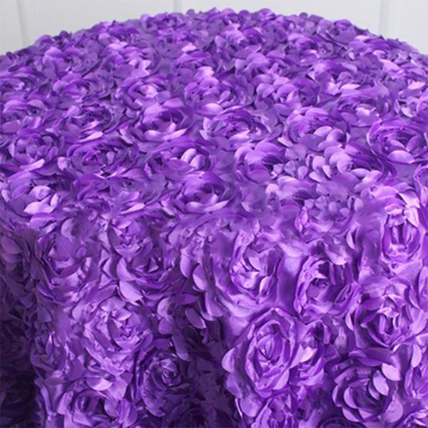 yomdid wedding table cloth embroider rosette flower 3d table cover banquet party round/rectangle table decoration christmas gift wmttbo
yomdid wedding table cloth embroider rosette flower 3d table cover banquet party round/rectangle table decoration christmas gift wmttbo